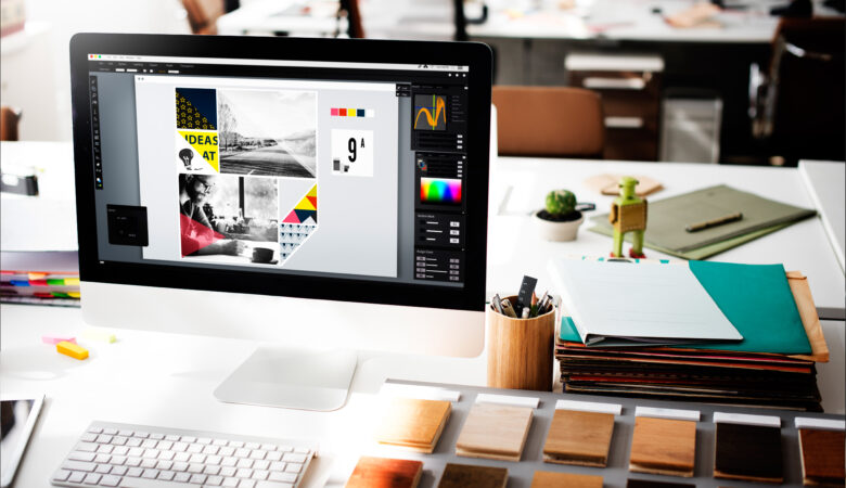 Web Development & Design
