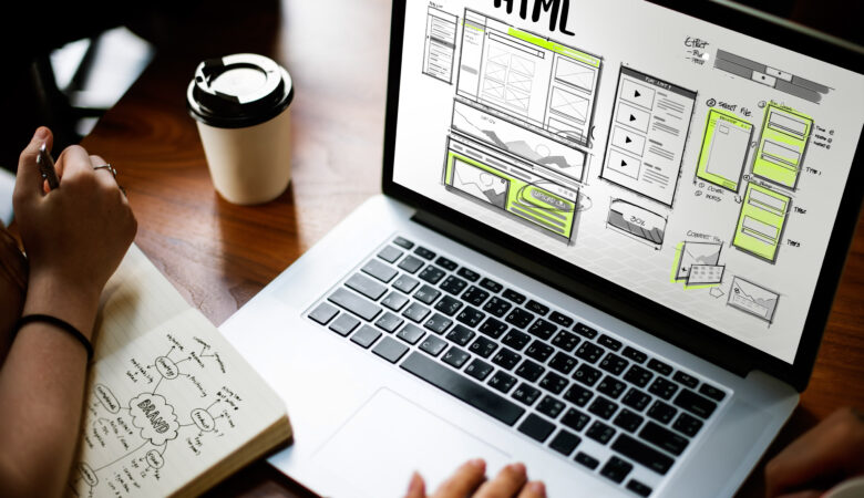 E-commerce Development