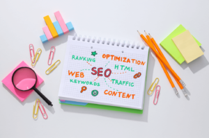 Organic SEO