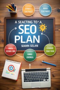 SEO Plan